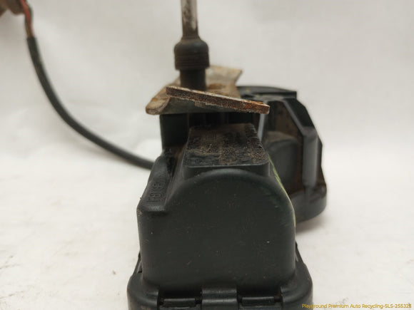 Volvo 850 Passenger Right Head Lamp Wiper Motor