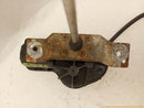 Volvo 850 Passenger Right Head Lamp Wiper Motor-6