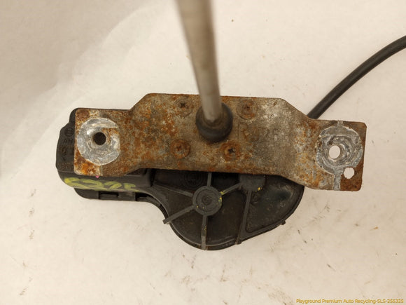 Volvo 850 Passenger Right Head Lamp Wiper Motor