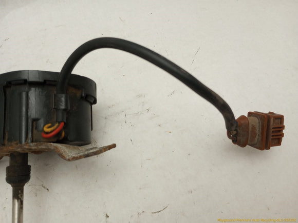 Volvo 850 Passenger Right Head Lamp Wiper Motor