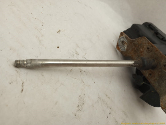 Volvo 850 Passenger Right Head Lamp Wiper Motor