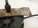 Volvo 850 Passenger Right Head Lamp Wiper Motor-11