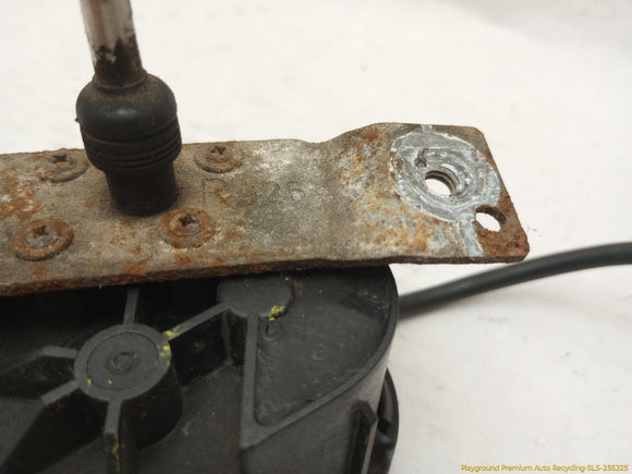 Volvo 850 Passenger Right Head Lamp Wiper Motor