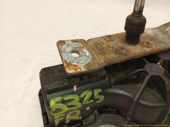 Volvo 850 Passenger Right Head Lamp Wiper Motor
