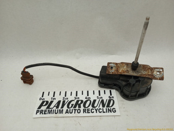 Volvo 850 Driver Left Head Lamp Wiper Motor