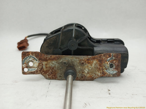 Volvo 850 Driver Left Head Lamp Wiper Motor