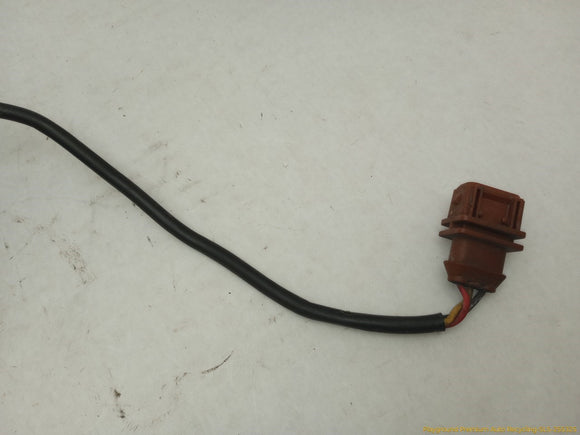 Volvo 850 Driver Left Head Lamp Wiper Motor