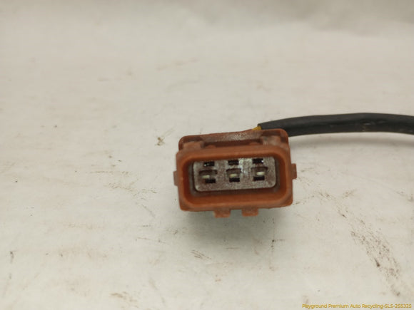 Volvo 850 Driver Left Head Lamp Wiper Motor