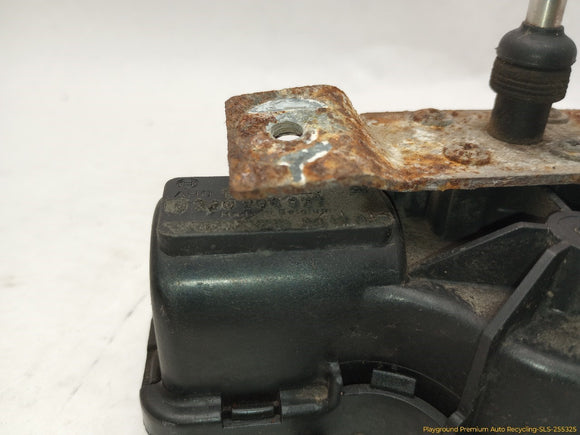 Volvo 850 Driver Left Head Lamp Wiper Motor