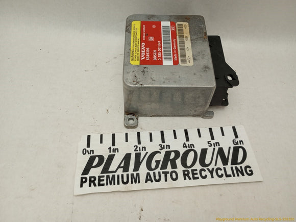 Volvo 850 Airbag Control Module