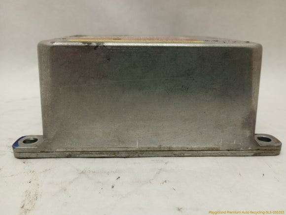 Volvo 850 Airbag Control Module