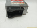 Volvo 850 Airbag Control Module-6