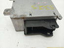 Volvo 850 Airbag Control Module-7
