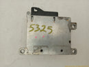 Volvo 850 Airbag Control Module-9