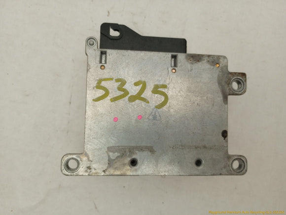 Volvo 850 Airbag Control Module