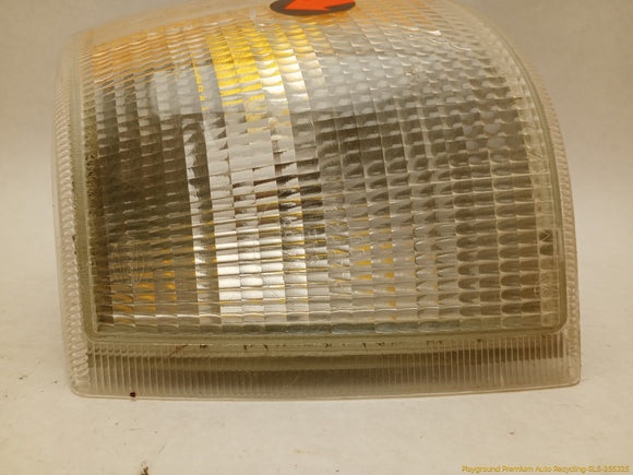 Volvo 850 Driver Left Front Turn Signal Lamp