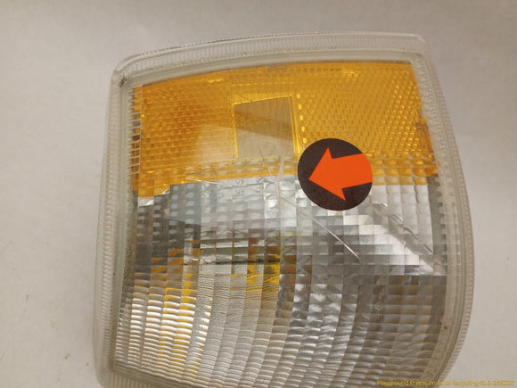 Volvo 850 Driver Left Front Turn Signal Lamp