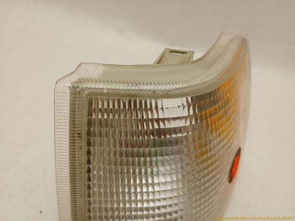 Volvo 850 Driver Left Front Turn Signal Lamp
