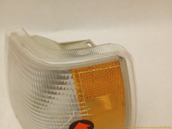 Volvo 850 Driver Left Front Turn Signal Lamp