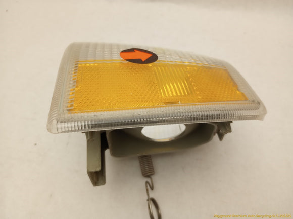 Volvo 850 Driver Left Front Turn Signal Lamp