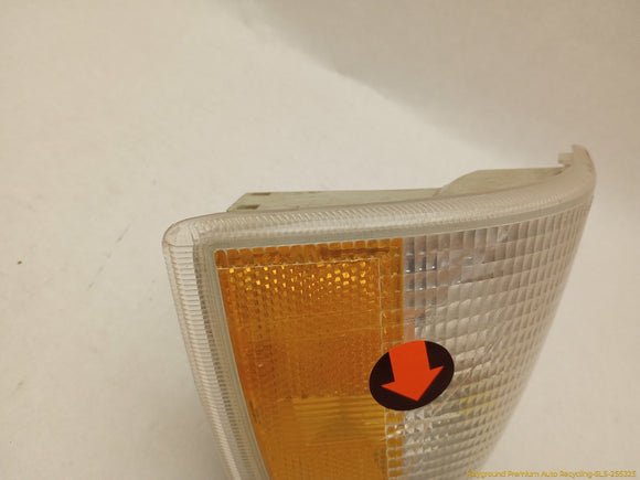 Volvo 850 Driver Left Front Turn Signal Lamp
