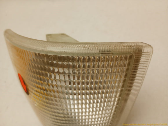Volvo 850 Driver Left Front Turn Signal Lamp