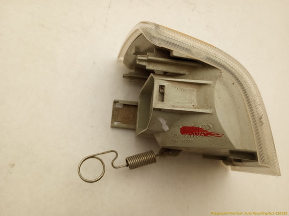 Volvo 850 Driver Left Front Turn Signal Lamp