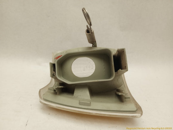 Volvo 850 Driver Left Front Turn Signal Lamp