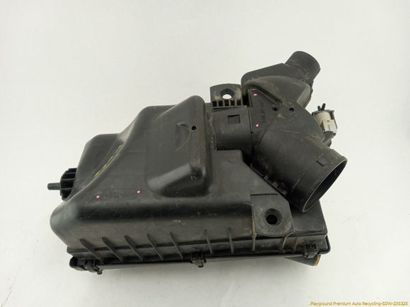 Volvo 850 Air Cleaner Box Housing