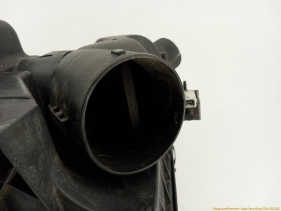 Volvo 850 Air Cleaner Box Housing