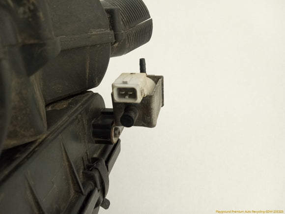 Volvo 850 Air Cleaner Box Housing