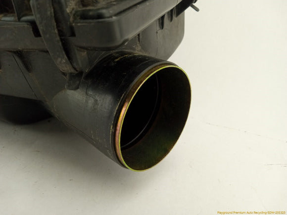 Volvo 850 Air Cleaner Box Housing