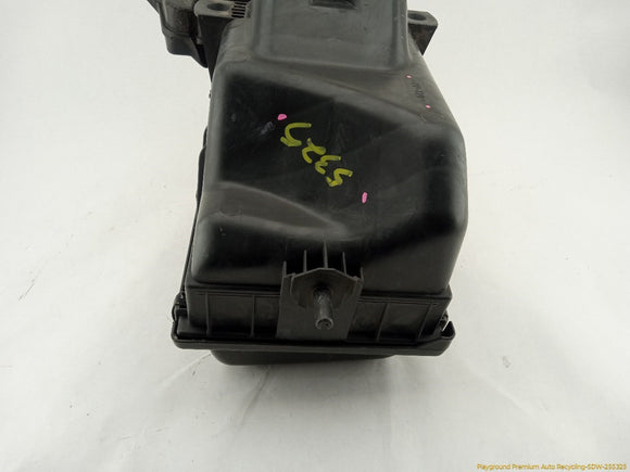 Volvo 850 Air Cleaner Box Housing