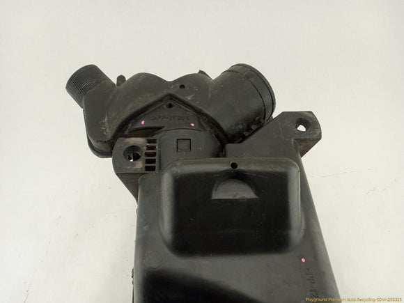 Volvo 850 Air Cleaner Box Housing