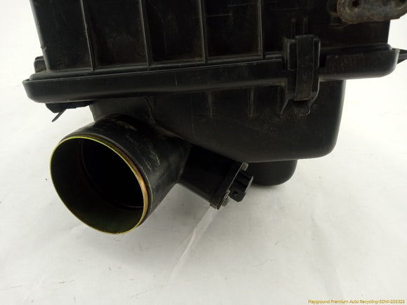 Volvo 850 Air Cleaner Box Housing