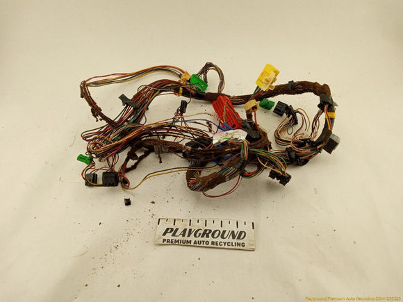 Volvo 850 Dashboard Wire Harness