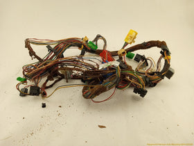 Volvo 850 Dashboard Wire Harness - 0