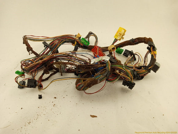 Volvo 850 Dashboard Wire Harness