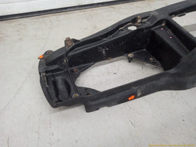 Volvo 850 Header Panel - 0