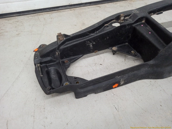 Volvo 850 Header Panel