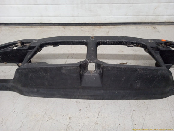 Volvo 850 Header Panel