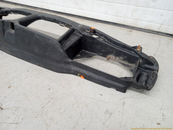 Volvo 850 Header Panel