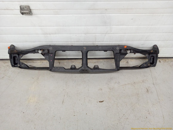 Volvo 850 Header Panel