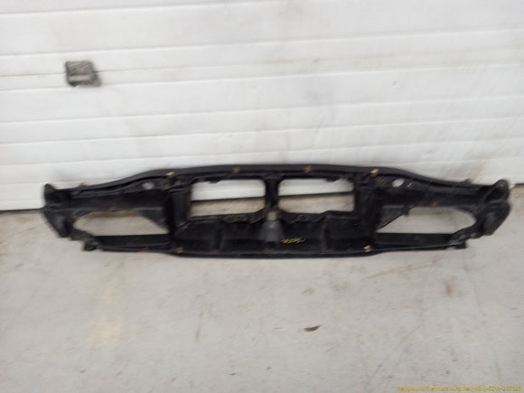 Volvo 850 Header Panel