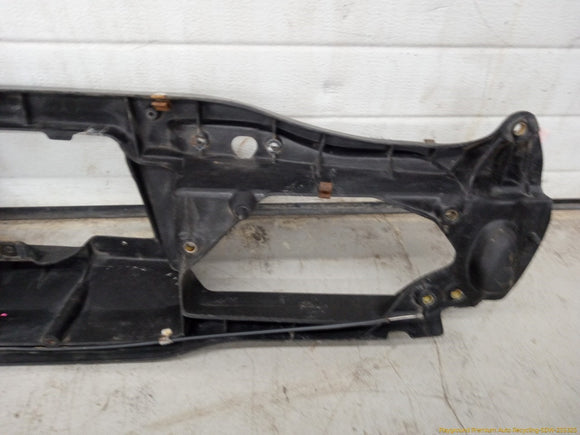 Volvo 850 Header Panel