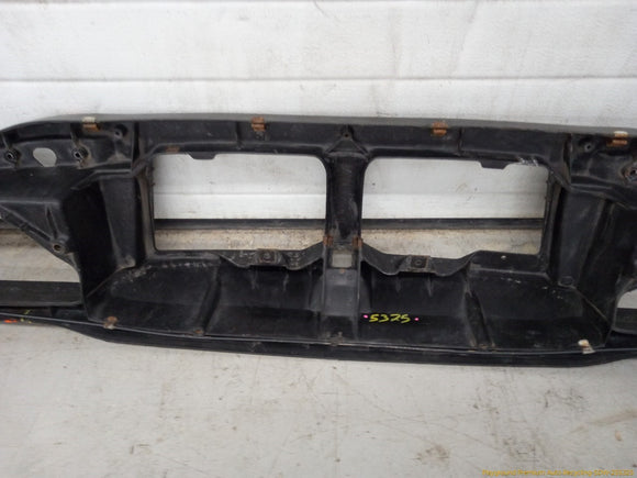 Volvo 850 Header Panel
