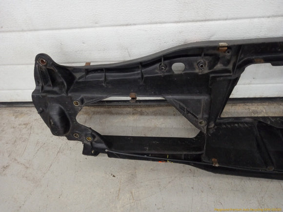 Volvo 850 Header Panel