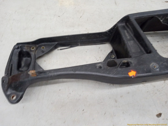 Volvo 850 Header Panel