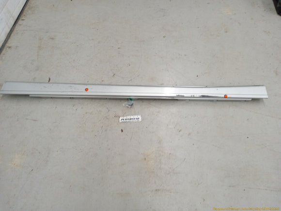 Volvo 850 Passenger Right Rocker Panel Side Skirt