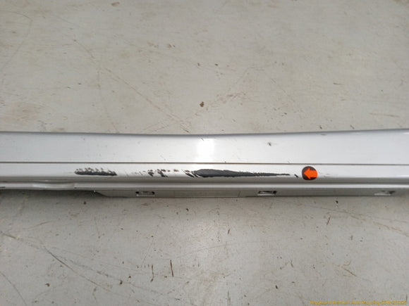 Volvo 850 Passenger Right Rocker Panel Side Skirt